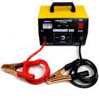 Carregador De Baterias Charger 100 Mini - 10a - 127v - 60hz -