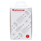 Carregador De Celular Apple/samsung/xiaomi Para Celular Carga