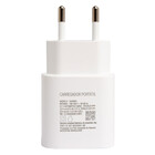 Carregador De Celular Apple/samsung/xiaomi Para Celular Carga