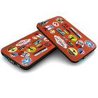 Carregador De Celular Portátil  - Bateria Externa - Usb - 500