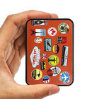 Carregador De Celular Portátil  - Bateria Externa - Usb - 500