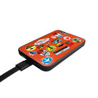 Carregador De Celular Portátil  - Bateria Externa - Usb - 500