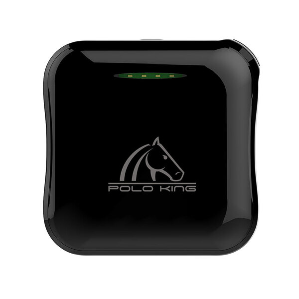 Carregador De Celular Portátil  - Bateria Externa - Usb - 600