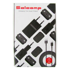 Carregador De Celular Samsung/xiaomi/motorola/realme Carga Ra