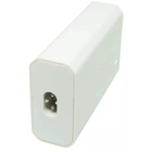 Carregador De Mesa 4 Portas Usb 40w Turbo Qc 2.0 Carrega Rápi