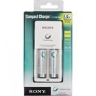 Carregador De Pilha Com 2 Pilhas Aa 1000mah Bcg34hw2 Bivolt B