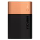 Carregador Duracell Portátil Power Bank 10050 Mah
