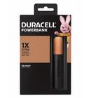 Carregador Duracell Portátil Power Bank 3350 Mah