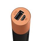 Carregador Duracell Portátil Power Bank 3350 Mah