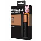 Carregador Duracell Portátil Power Bank 3350 Mah