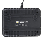 Carregador Elétrico Bivolt para Bateria Caterpillar