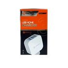 Carregador Fonte Usb Maxx 733 Turbo Qualcomm 3.0 - Pmcell