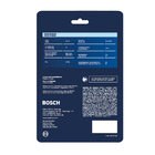 Carregador GAL 12V-20 BLISTER BR Bivolt Bosch