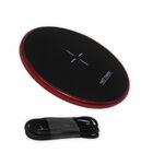 Carregador Inducao Celular Iphone Sem Fio Potente Qi