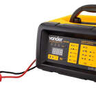 Carregador Inteligente De Bateria 127v Cib 300 - Vonder