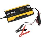 Carregador Inteligente De Bateria Bivolt 127/220v Cib150 Vond