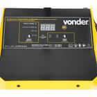 Carregador Inteligente De Bateria Bivolt Cib 800 Vonder