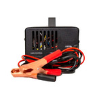 Carregador Inteligente De Bateria C/ Display 6a Bivolt Flach