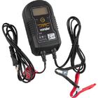 Carregador Inteligente De Bateria Cib110 220v  - Vonder