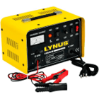 Carregador Lynus De Bateria Portatil Lcb-25