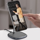 Carregador Magnético Magsafe Indução Rápido Wireless Carregar