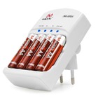 Carregador Mox Mo-cp51