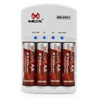 Carregador Mox Mo-cp51