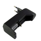 Carregador Para Bateria Lítio Li-ion De 3,7 V