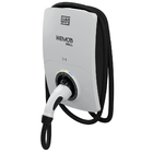 Carregador Para Carros Elétricos Wemob P-023-w-w-r-1t2 Até 23