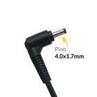Carregador Para Lenovo 45w 2.25a Pino 4.0x1.7mm