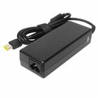 Carregador Para Lenovo 65w 3.25a Pino Retangular