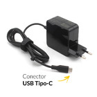 Carregador Para Lenovo 65w Usb Tipo C