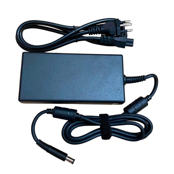 Carregador Para Notebook Dell G3 G5 G7 19.5v 9.23a 180w