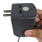 Carregador Pilha Universal Fonte Alimentaçao Equipamento Elet