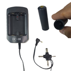 Carregador Pilha Universal Fonte Alimentaçao Equipamento Elet