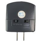 Carregador Pilha Universal Fonte Alimentaçao Equipamento Elet