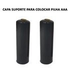 Carregador Pilha Universal Fonte Alimentaçao Equipamento Elet