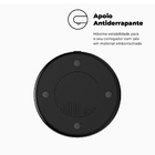 Carregador Por Indução Wireless Sem Fio Future - Gshield