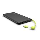Carregador Portátil 10.000mah Pn-951 - Pineng