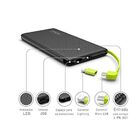 Carregador Portátil 10.000mah Pn-951 - Pineng