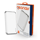 Carregador Portátil 6.000mah 2 Portas Usba Power Bank Branco