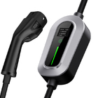 Carregador Portátil Carro Eletrico Mini 3,5kw T2 Bivolt Evowa