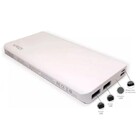 Carregador Portátil Celular Kaidi 10.000 Mah Kd 168