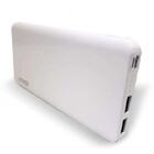 Carregador Portátil Celular Kaidi 10.000 Mah Kd 168