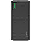 Carregador Portátil Geonav 20000mah Preto