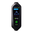 Carregador portátil para carro elétrico IPE P7 com potência de 7 kW em tomada industrial  32A - 110/220V