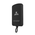 Carregador Portátil Nano Snap Micro Usb V8 - Gorila Shield