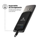 Carregador Portátil Nano Snap Micro Usb V8 - Gorila Shield