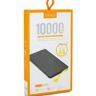 Carregador Portátil Power Bank 10.000mah Original Pineng Pn-9