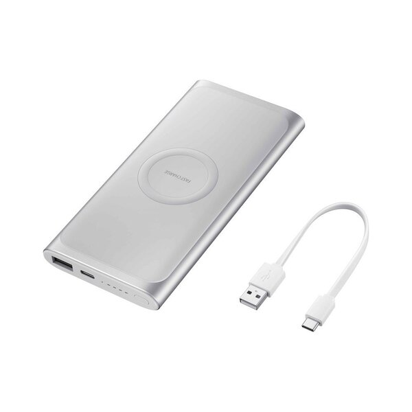 Carregador Portátil Power Bank Samgung 10.000mah - Eb-u1200c